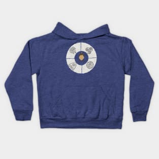 Legends of Korra Kids Hoodie